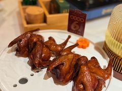 -大鸽饭(马王堆店)