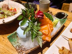 -千羽鹤海鲜居酒屋Bistro(大望路店)
