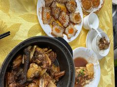 -黎记大排档(慈云路店)