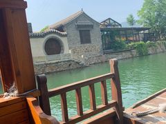 -古北烤鸭王I古北水镇景区店