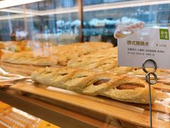 -奈雪的茶(东莞汇一城店)