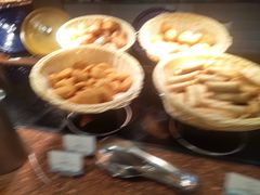 -济南香格里拉·咖啡泉自助餐厅