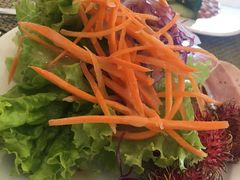 -芽庄喜来登水疗酒店