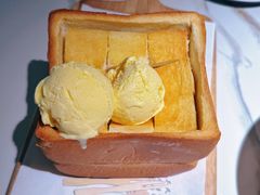 面包诱惑-绿茶餐厅(华信Mall店)