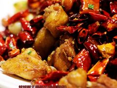 -蛙蛙叫干锅年代(簋街总店)