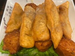 -台南擔仔面·卤肉饭(老虹井路店)