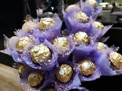 -金陵饭店 56F 家·海鲜火锅餐厅