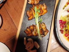 -外婆家(世界城广场店)