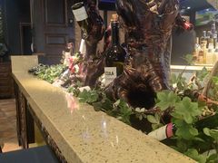 -福禧酒窖·中餐厅 (万柳店)