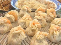 -葛记焖饼(伏牛路店)