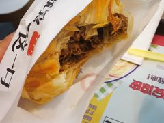 -姑娘手肉夹馍·凉皮·粉面(邗江万达店)