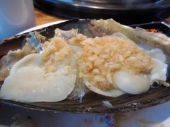 -海味当家·蒸锅海鲜(星海公园店)