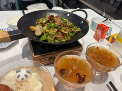 -眉州东坡(华联万柳店)