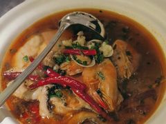 -楚禾宴·家宴(光谷大道店)