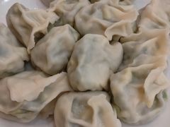 -大眼锅贴水饺(河东店)