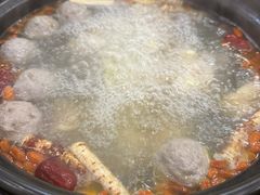 -濠轩阁特色生蚝火锅(水湾路店)