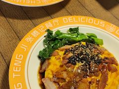 -张腾记茶餐厅(保利大都汇C区店)