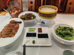 -北平食府(马鞍山路店)