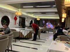 大堂-胡记饭店(保工街店)