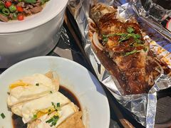 -新白鹿餐厅(虹桥南丰城店)