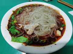 -甘记肥肠粉(马鞍北路店)