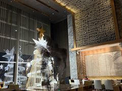 -北京康莱德酒店