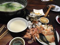 -渔米粥(罗湖店)