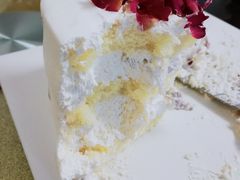 -EVERNAKED裸蛋糕(SOHO天山店)