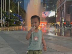-正佳雨林生态植物园