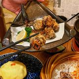 这家居酒屋藏得太深了吧🔍出乎意料好吃‼️