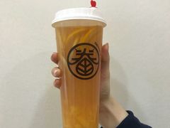 -眷茶臻选(中原万达店)