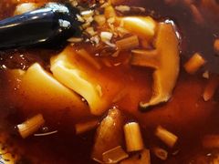 豆腐脑-南来顺饭庄·清真(南菜园店)