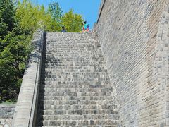 -雁门关景区