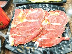 -元宝烤肉店·齐齐哈尔烤肉·烤串