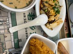 -老乡鸡(寿县君子大道店)