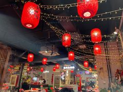 -上二楼涮肉馆(顺义二中店)