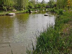 -武清南湖绿博园