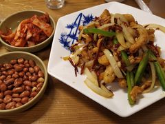 -京玉菲饭店(李村店)