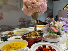 -食悦江南·淮扬菜·烤鸭(亚运村·惠新店)