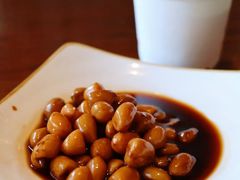 糖醋花生-海坛特色小吃·只做平潭特色菜(平潭店)