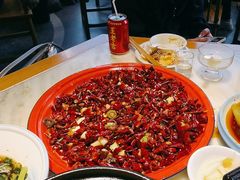 -渝味川菜(夜宵航母店)