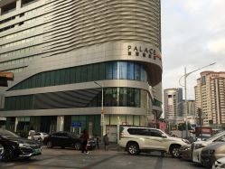 -三生美产后恢复中心(南山店)