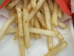 -麦当劳(皇岗路店)
