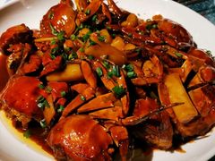 六月黄-食客三千·老家