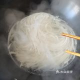 水炒蛋，青椒肉丝面