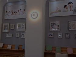 -宝贝家族国际影像馆(东郊记忆店)