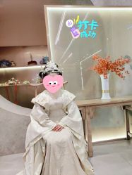 点击看大图 -盘子女人坊古装写真摄影(南京总店)