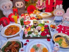 -狮拾久·现代新加坡料理(福田COCO Park店)