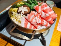 -丽和苑·自助寿喜锅(虹梅路店)