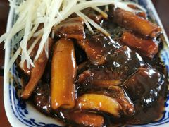 -同得兴 Since·1995 传统苏式面馆(嘉馀坊店)